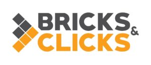 Brick and click