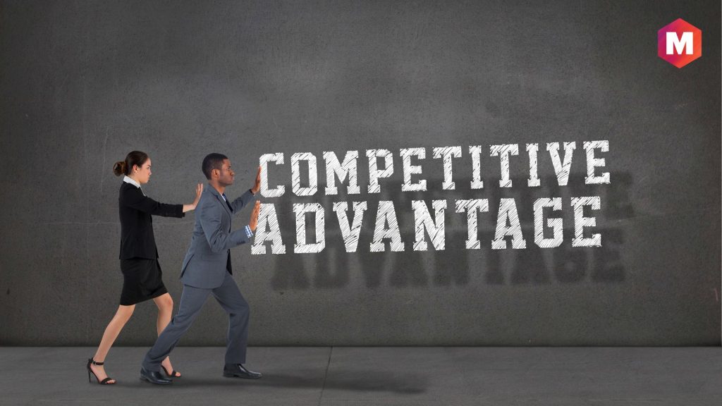 What is Sustainable Competitive Advantage