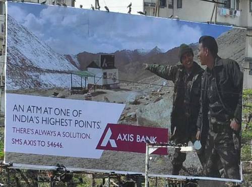 Marketing strategy of Axis bank 2