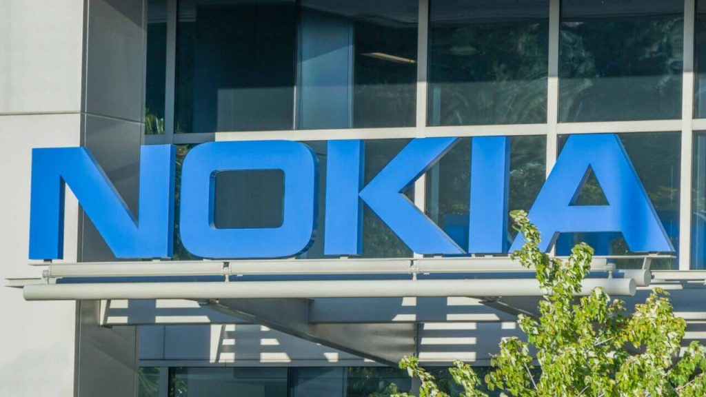 Opportunities of Nokia