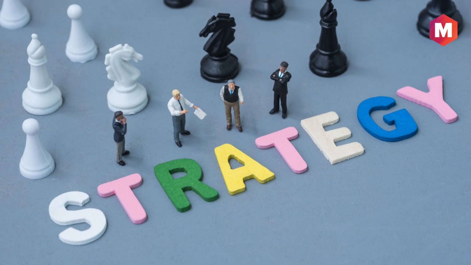 What Is Strategy In Management What Is Strategy In Management