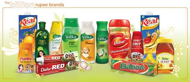 Marketing strategy of Dabur - Dabur marketing strategy