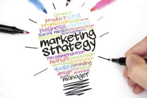 elements of Marketing strategy - 5