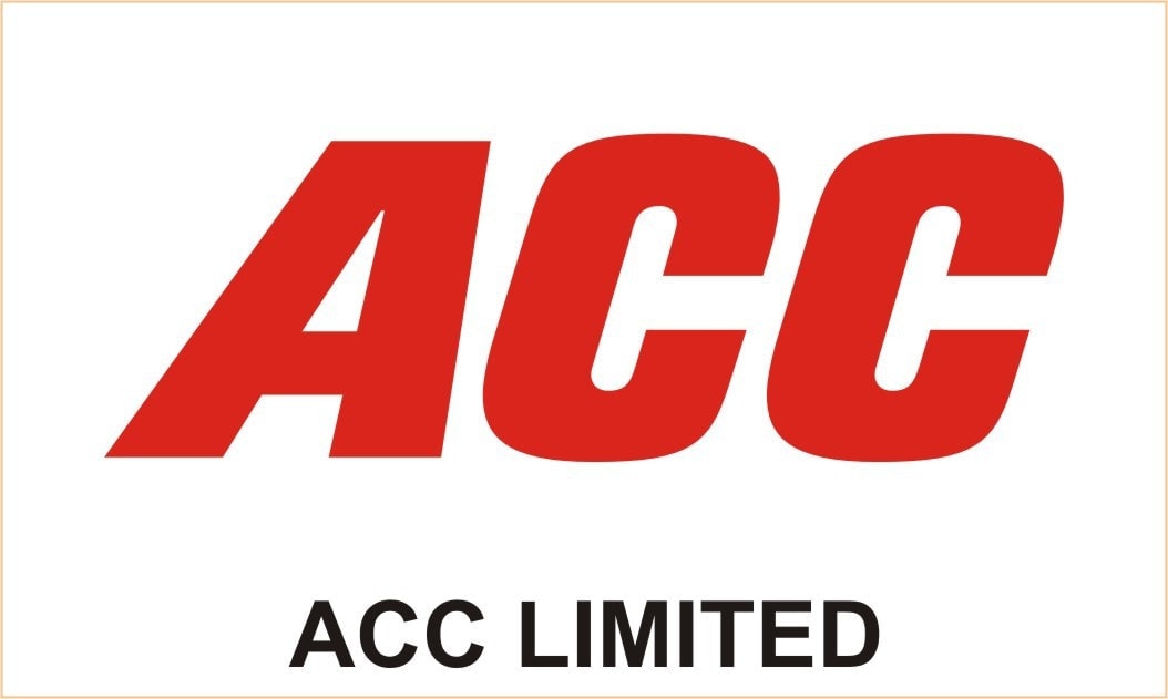 Marketing mix of ACC cement