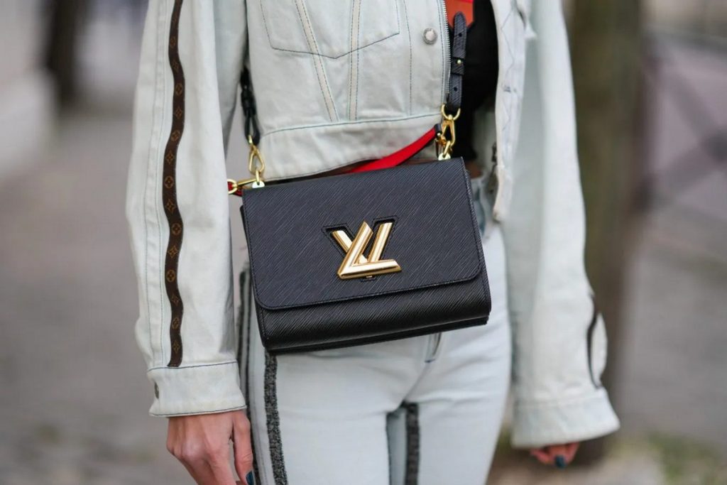 Louis Vuitton Marketing Mix