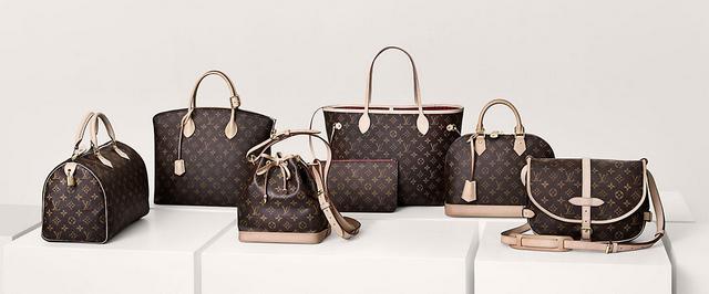 marketing louis vuitton