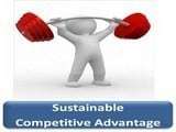 Sustainable-Competitive-Advantage