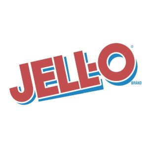 Marketing Mix Of Jell-O
