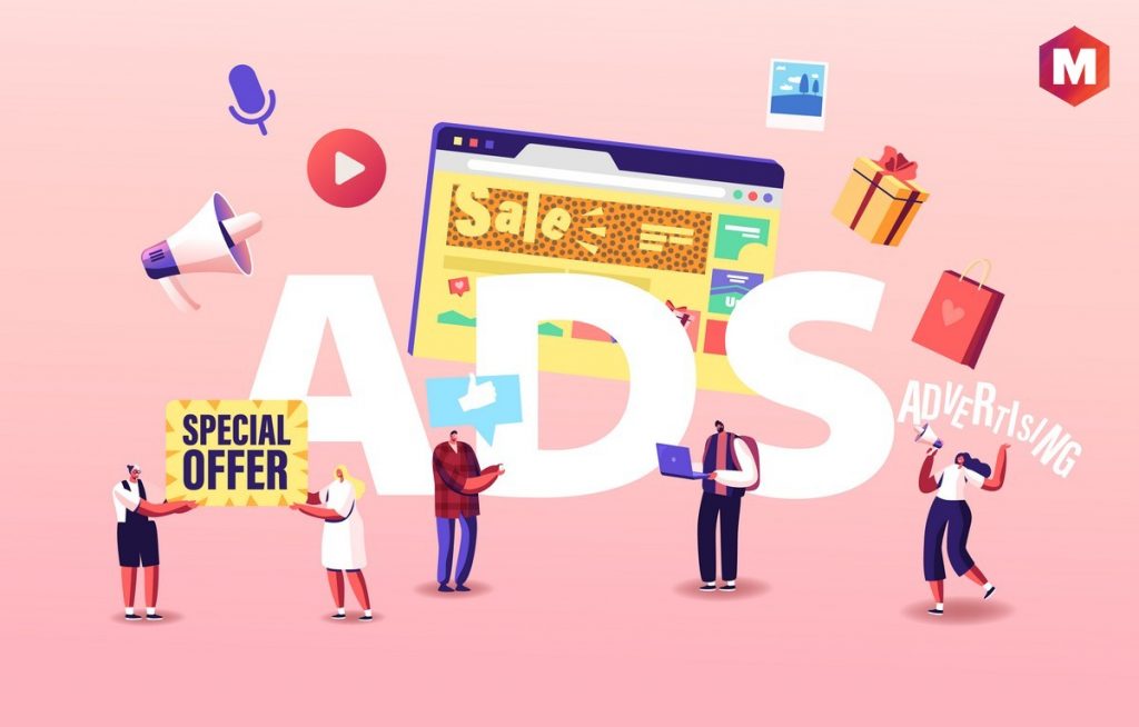 10 Reasons behind the Importance of Advertising