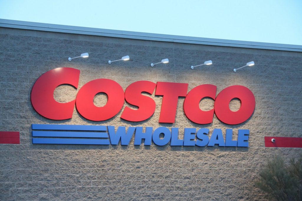 Costco Opportunities