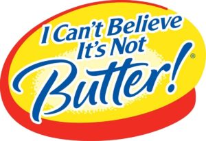 Marketing Mix Of I Can’t Believe It’s Not Butter