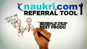 Marketing mix of Naukri.com