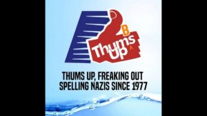 Marketing Mix Of Thums Up