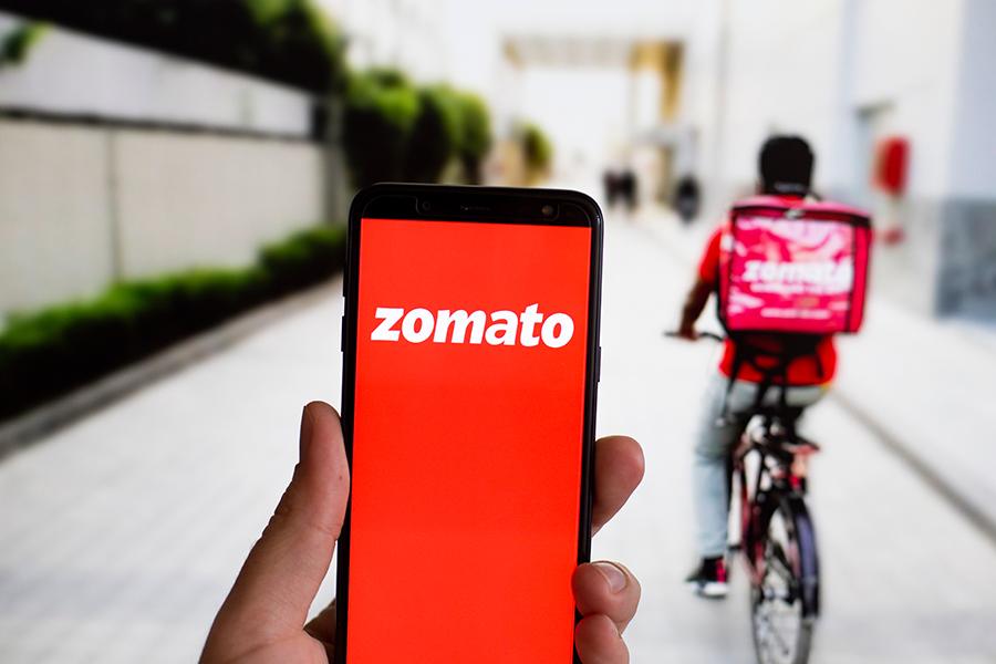 Zomato’s Marketing Strategy