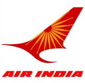 marketing mix of Air India