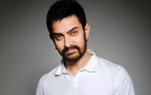 SWOT analysis of Aamir Khan