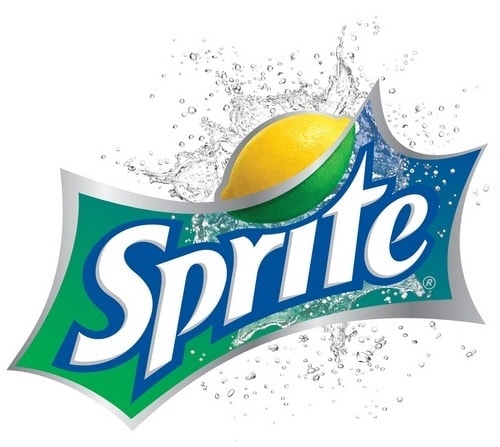 Marketing mix of Sprite