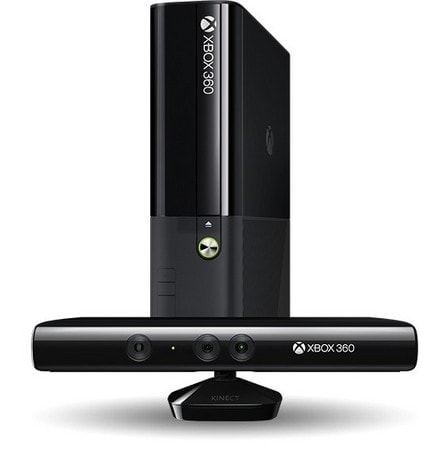 Marketing mix of XBOX 360