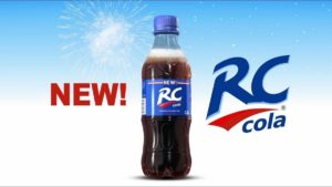 Marketing Mix Of RC Cola