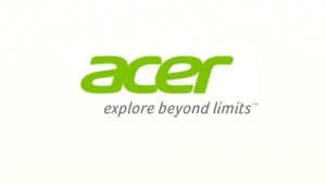 Marketing mix of Acer
