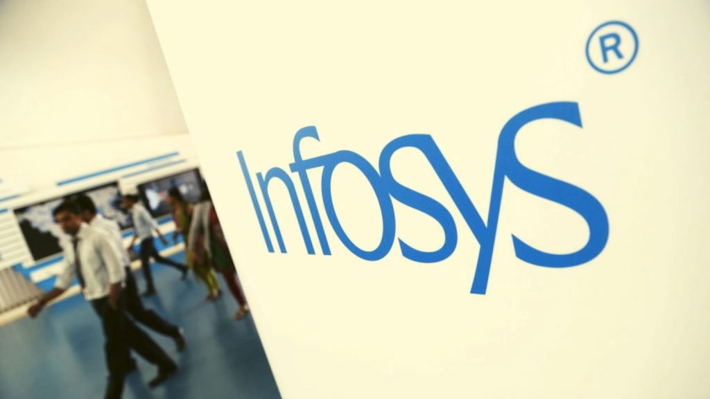 Infosys Opportunities