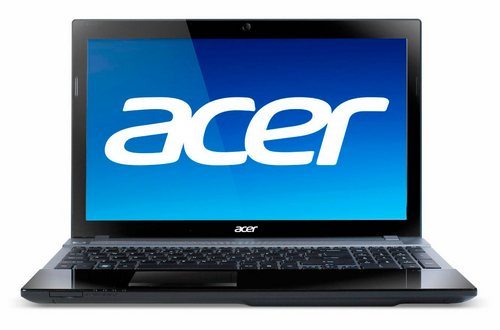 Marketing mix of Acer