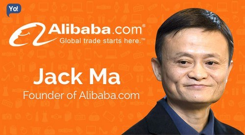 Marketing mix of Alibaba