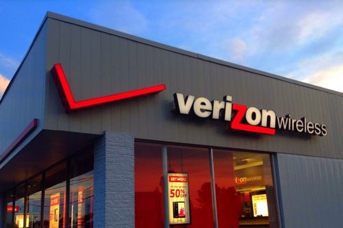 Marketing mix of Verizon communications