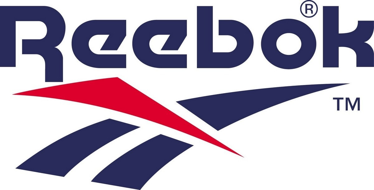 reebok business model