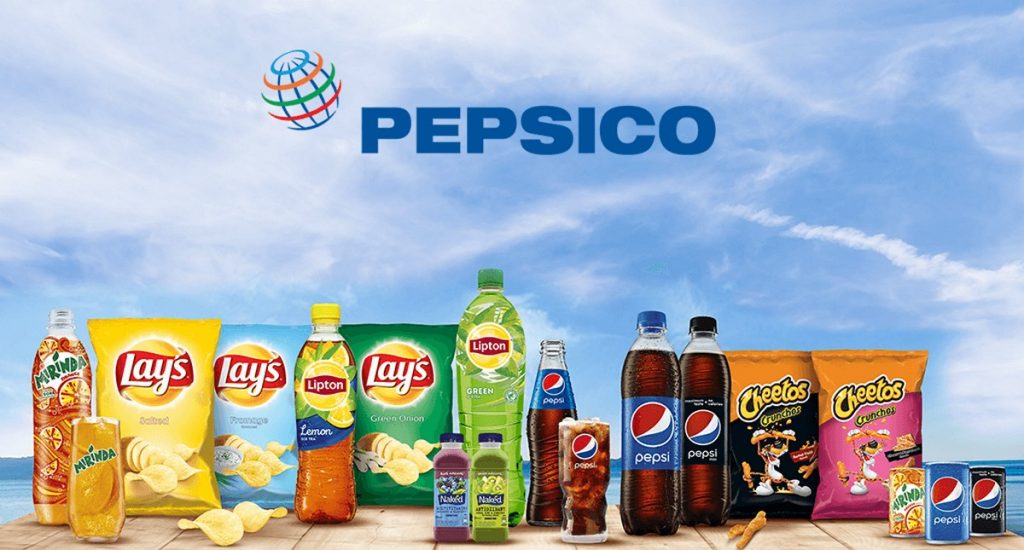 Strengths in PepsiCo SWOT Analysis