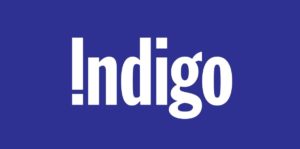 Marketing strategy of Indigo