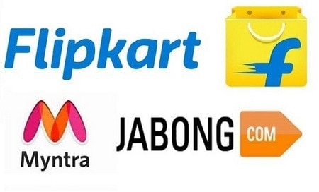 Acquisitions in the Marketing strategy of Flipkart