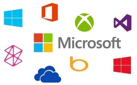 Competitive advantage in the Marketing strategy of Microsoft