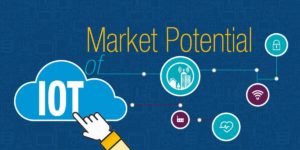 Determine market potential - 1
