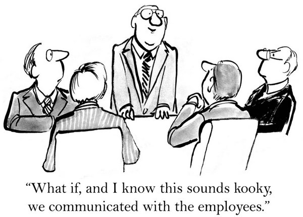 Empower your employees 4
