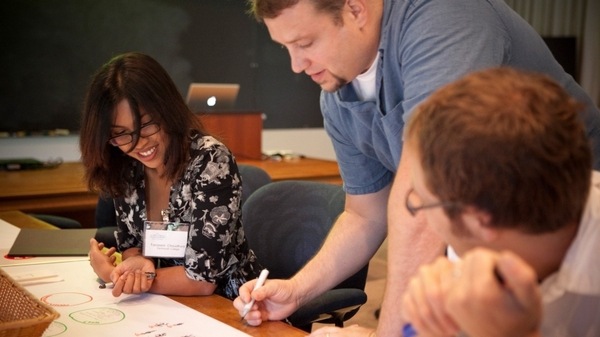 Feedback for Energizing your employees