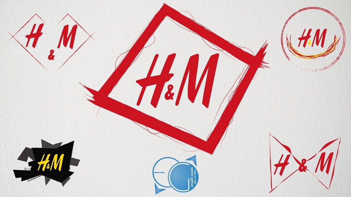 Микс х. НМ логотип. Директ маркетинг у h m.