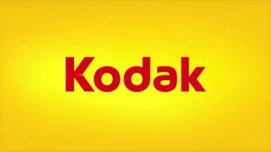SWOT analysis of Kodak