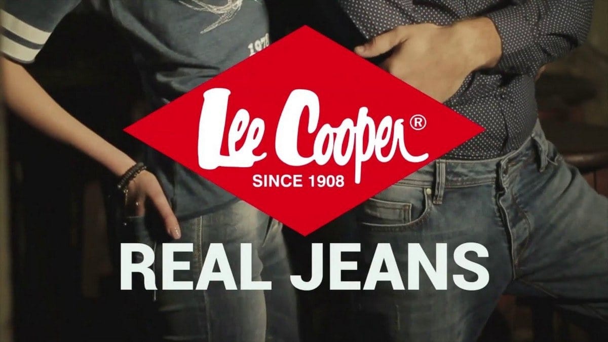 lee cooper jeans ireland