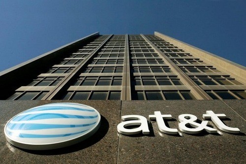 Marketing mix of AT&T - 1