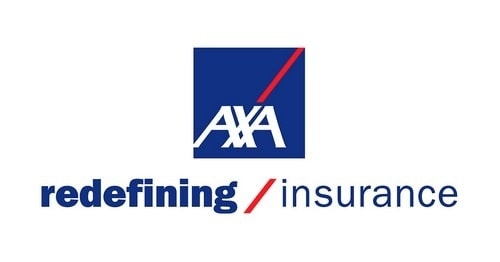 Marketing mix of Axa