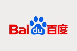 Marketing mix of Baidu