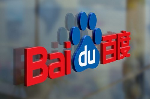 Marketing mix of Baidu