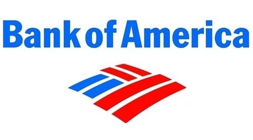 Marketing mix of Bank of America