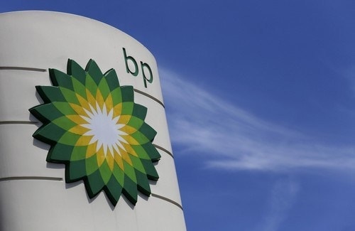 Marketing mix of British Petroleum - 1