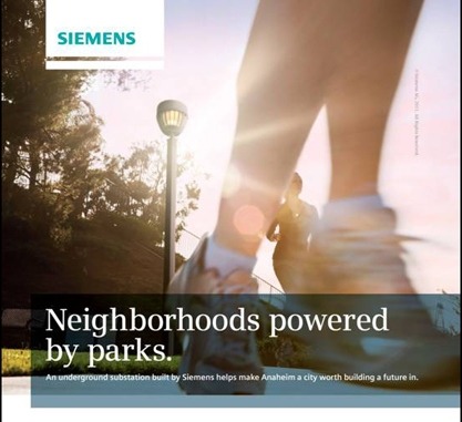 Marketing mix of Siemens - 2