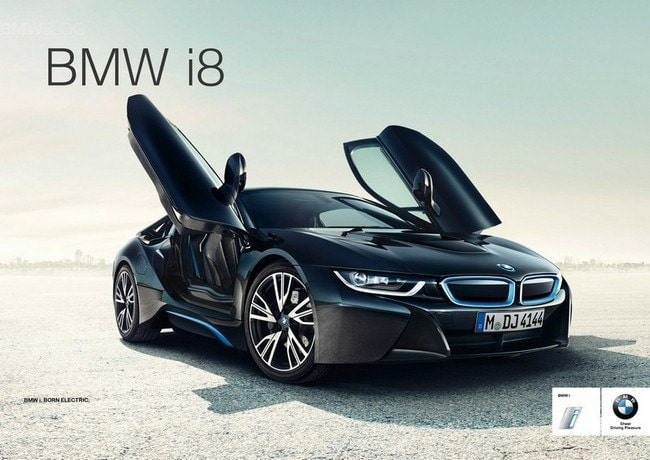 Dual Branding Promotional Overview Of BMW And Louis Vuitton Ppt Tips