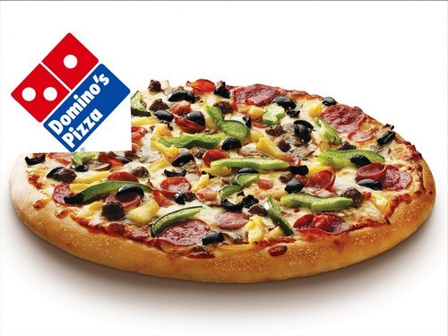 Marketing strategy of Dominos