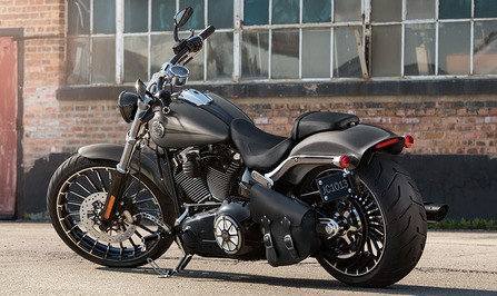 Marketing strategy of Harley Davidson