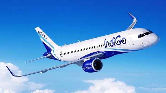 Marketing strategy of Indigo Airlines